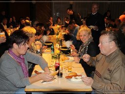 Barbarafeier 04.12.2005